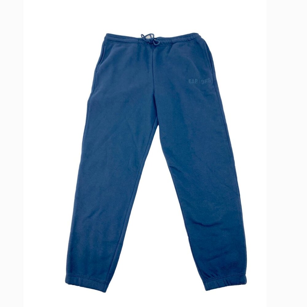 GAP 1969 / Men's Navy Blue Sweatpants / Lounge Pant / Athleisure / Various Sizes